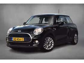 MINI Cooper (2016) thumbnail 23