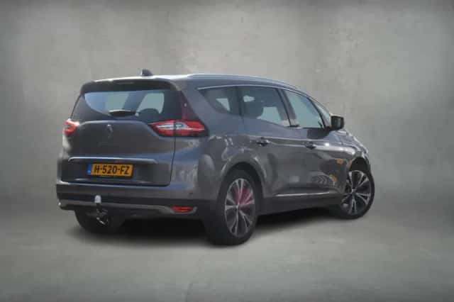 Renault Grand ScéNic (2020) thumbnail 3