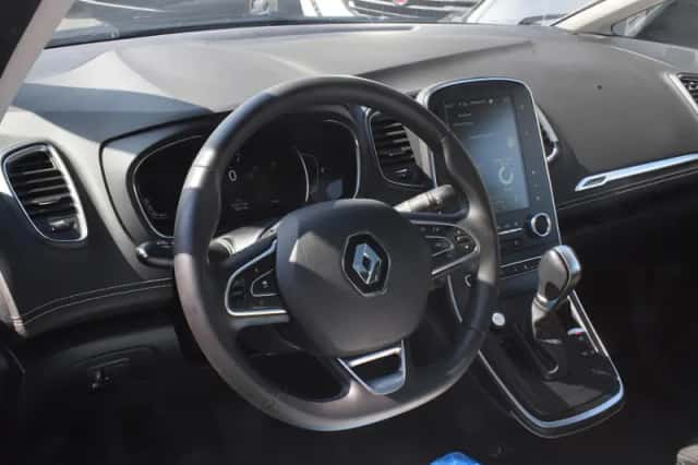 Renault Grand ScéNic (2020) thumbnail 4