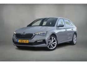 Škoda Scala (2020) thumbnail 2