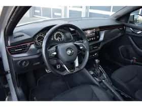 Škoda Scala (2020) thumbnail 4