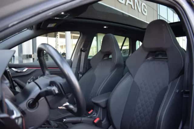Škoda Scala (2020) thumbnail 5