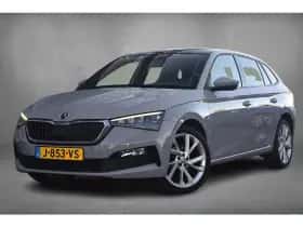Škoda Scala (2020) thumbnail 9