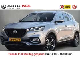 MG MG HS (2022)