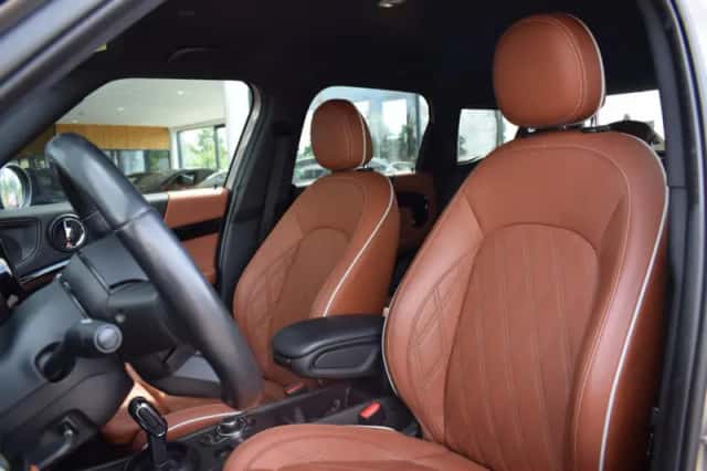 MINI Countryman (2021) thumbnail 5
