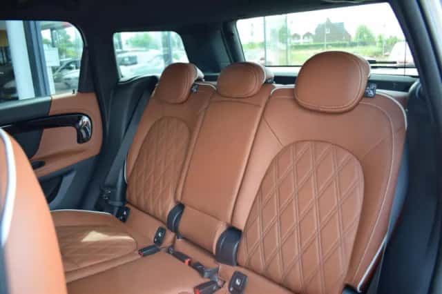 MINI Countryman (2021) thumbnail 6