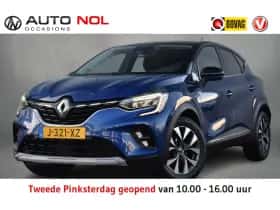 Renault Captur (2020)
