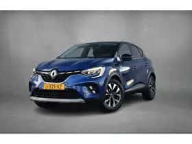 Renault Captur (2020) thumbnail 2