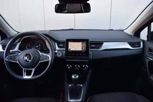 Renault Captur (2020) thumbnail 12