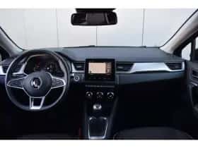 Renault Captur (2020) thumbnail 12