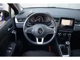 Renault Captur (2020) thumbnail 13