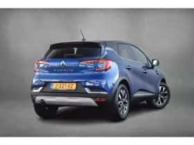 Renault Captur (2020) thumbnail 3
