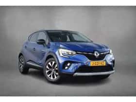 Renault Captur (2020) thumbnail 25