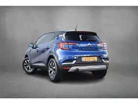 Renault Captur (2020) thumbnail 26