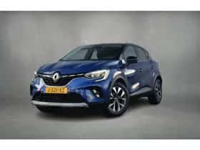 Renault Captur (2020) thumbnail 27