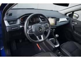 Renault Captur (2020) thumbnail 4