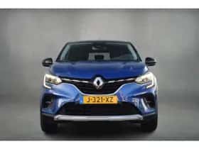 Renault Captur (2020) thumbnail 8