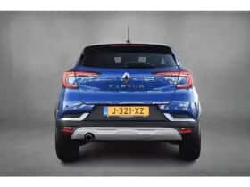 Renault Captur (2020) thumbnail 9