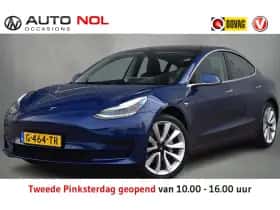 Tesla Model 3 (2019)