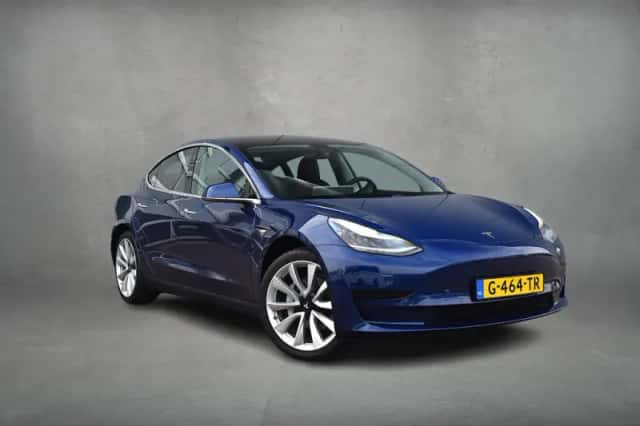 Tesla Model 3 (2019) thumbnail 19