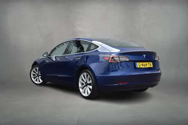 Tesla Model 3 (2019) thumbnail 20