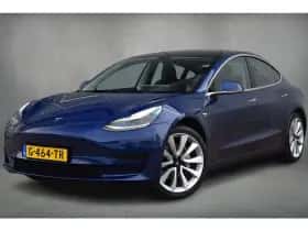 Tesla Model 3 (2019) thumbnail 21