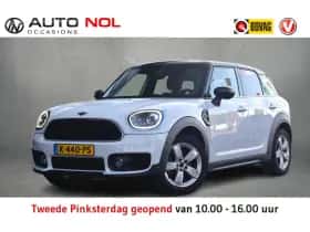 MINI Countryman (2019)
