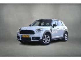 MINI Countryman (2019) thumbnail 2