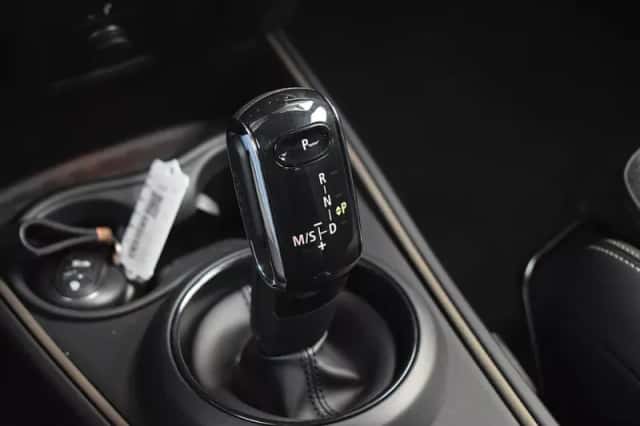 MINI Countryman (2019) thumbnail 19