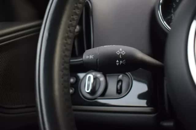 MINI Countryman (2019) thumbnail 22
