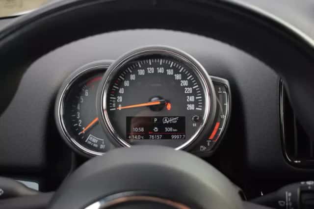 MINI Countryman (2019) thumbnail 24