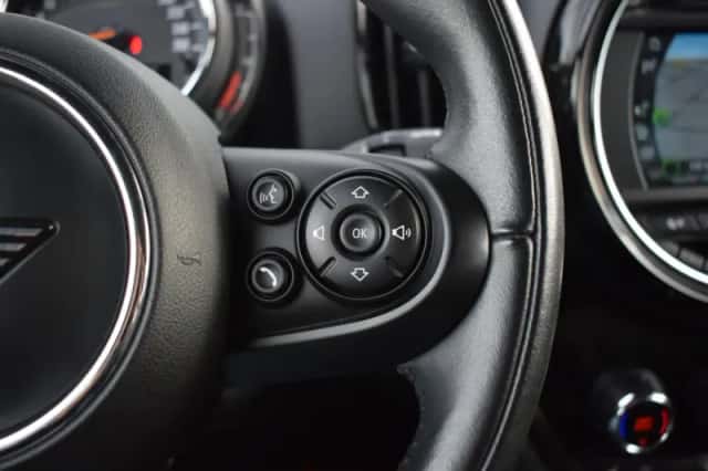 MINI Countryman (2019) thumbnail 25