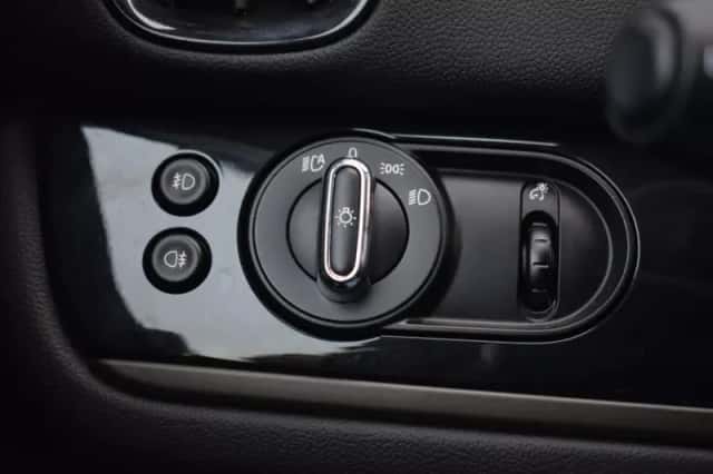 MINI Countryman (2019) thumbnail 27