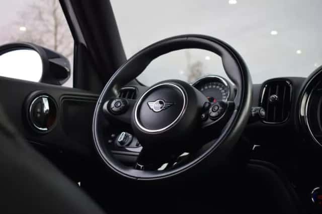 MINI Countryman (2019) thumbnail 30