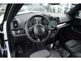 MINI Countryman (2019) thumbnail 4