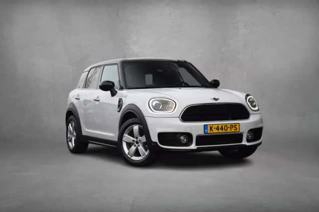 MINI Countryman (2019) thumbnail 32