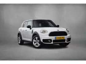 MINI Countryman (2019) thumbnail 32