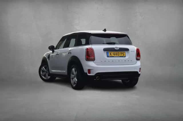 MINI Countryman (2019) thumbnail 33