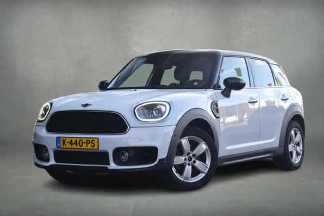 MINI Countryman (2019) thumbnail 34
