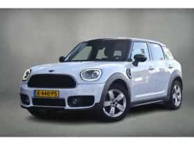 MINI Countryman (2019) thumbnail 34