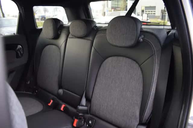 MINI Countryman (2019) thumbnail 6