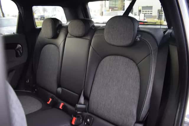 MINI Countryman (2019) thumbnail 6