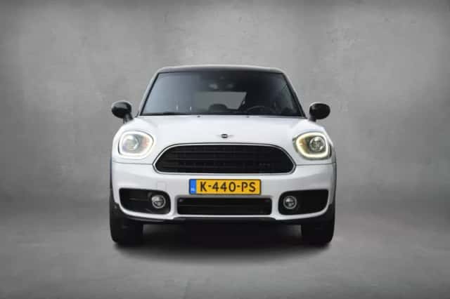 MINI Countryman (2019) thumbnail 7