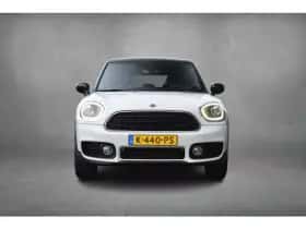 MINI Countryman (2019) thumbnail 7