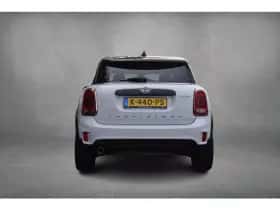 MINI Countryman (2019) thumbnail 8