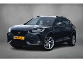 CUPRA Formentor (2022) thumbnail 2