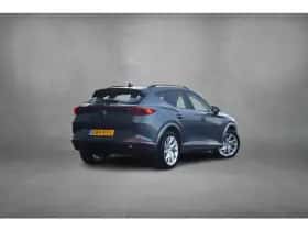CUPRA Formentor (2022) thumbnail 3