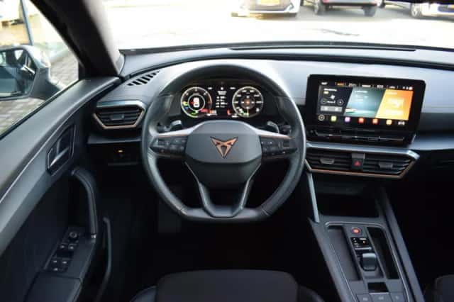 CUPRA Formentor (2022) thumbnail 22