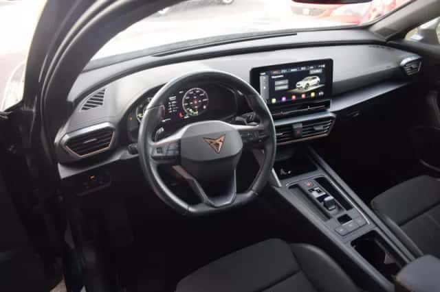 CUPRA Formentor (2022) thumbnail 4
