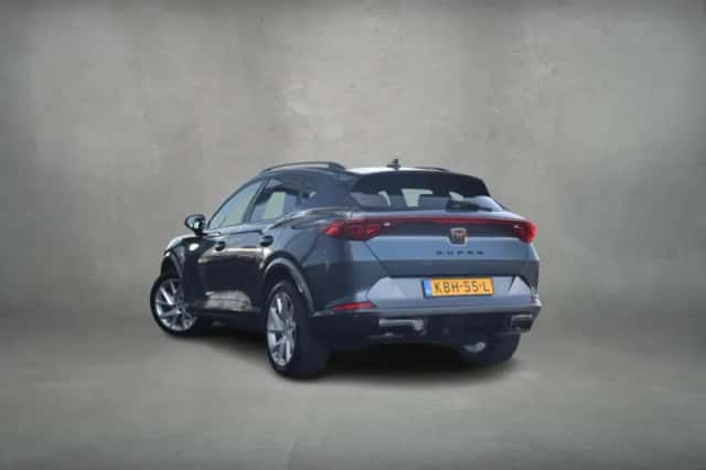 CUPRA Formentor (2022) thumbnail 32